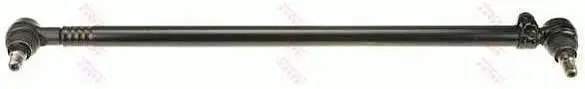 Centre Rod Assembly PROEQUIP 