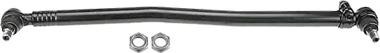 Centre Rod Assembly PROEQUIP 