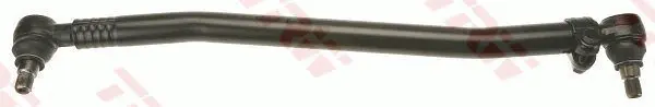 Centre Rod Assembly PROEQUIP 