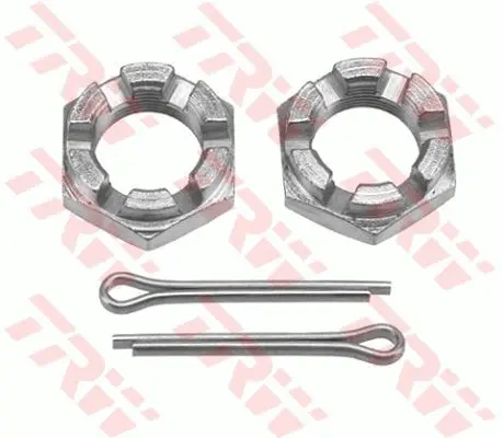 Centre Rod Assembly PROEQUIP 