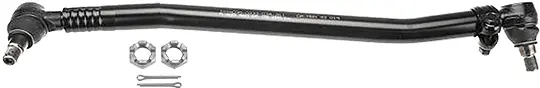 Centre Rod Assembly PROEQUIP 