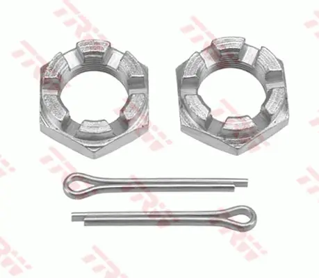 Rod Assembly PROEQUIP 