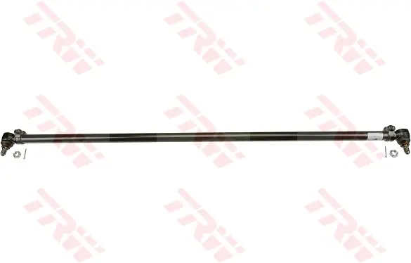 Centre Rod Assembly PROEQUIP 
