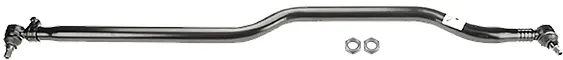 Centre Rod Assembly PROEQUIP 