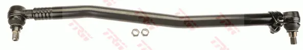 Centre Rod Assembly PROEQUIP 