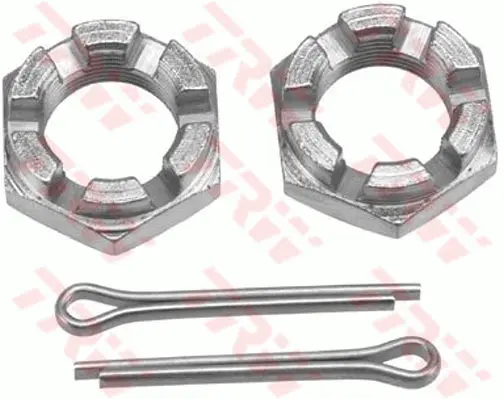 Centre Rod Assembly PROEQUIP 