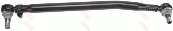 Centre Rod Assembly PROEQUIP 