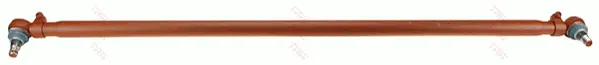 Centre Rod Assembly PROEQUIP 