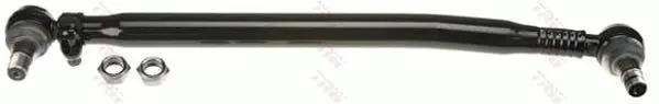 Centre Rod Assembly PROEQUIP 