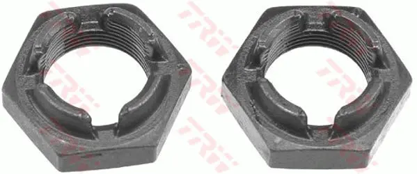 Rod Assembly PROEQUIP 
