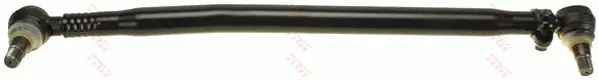 Centre Rod Assembly PROEQUIP 