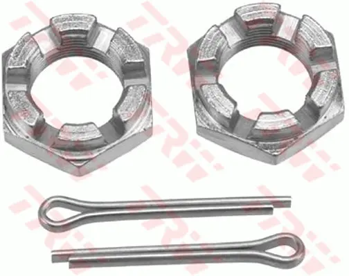 Centre Rod Assembly PROEQUIP 