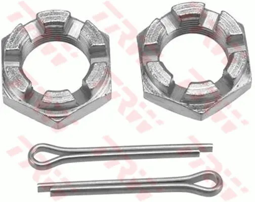 Centre Rod Assembly PROEQUIP 