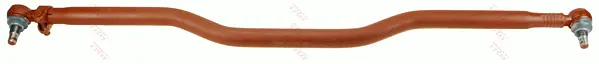 Centre Rod Assembly PROEQUIP 