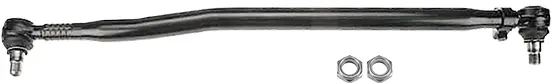 Centre Rod Assembly PROEQUIP 