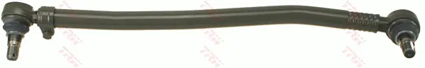 Centre Rod Assembly PROEQUIP 