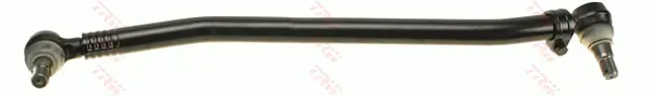 Centre Rod Assembly PROEQUIP 