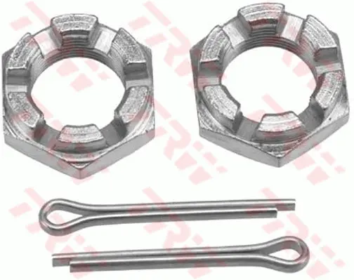 Centre Rod Assembly PROEQUIP 