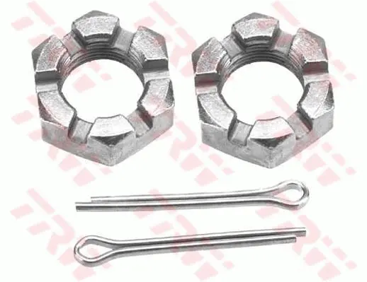 Centre Rod Assembly PROEQUIP 