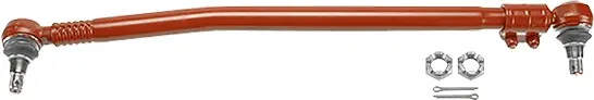 Centre Rod Assembly PROEQUIP 