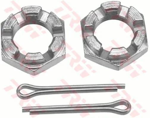 Centre Rod Assembly PROEQUIP 