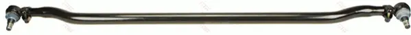 Centre Rod Assembly PROEQUIP 