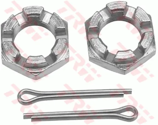 Centre Rod Assembly PROEQUIP 