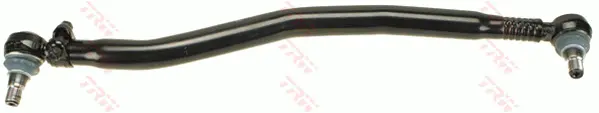Centre Rod Assembly PROEQUIP 