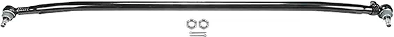 Rod Assembly PROEQUIP 