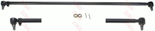 Centre Rod Assembly PROEQUIP 