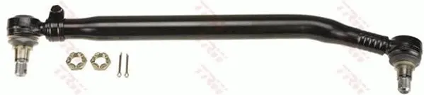 Centre Rod Assembly PROEQUIP 