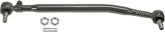 Centre Rod Assembly PROEQUIP 