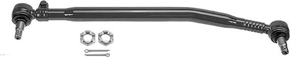 Centre Rod Assembly PROEQUIP 