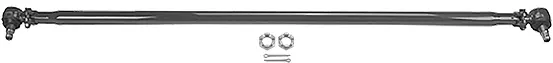 Centre Rod Assembly PROEQUIP 