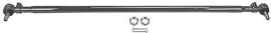 Centre Rod Assembly PROEQUIP 