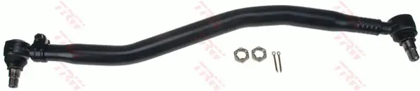 Centre Rod Assembly PROEQUIP 