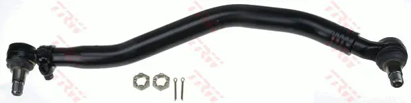 Centre Rod Assembly PROEQUIP 