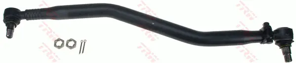 Centre Rod Assembly PROEQUIP 