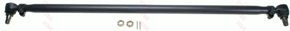 Centre Rod Assembly PROEQUIP 
