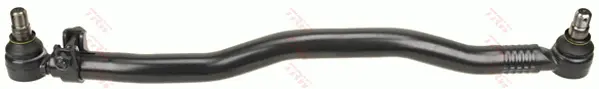 Centre Rod Assembly PROEQUIP 