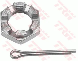 Centre Rod Assembly PROEQUIP 