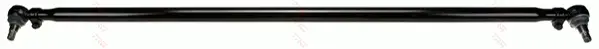 Centre Rod Assembly PROEQUIP 