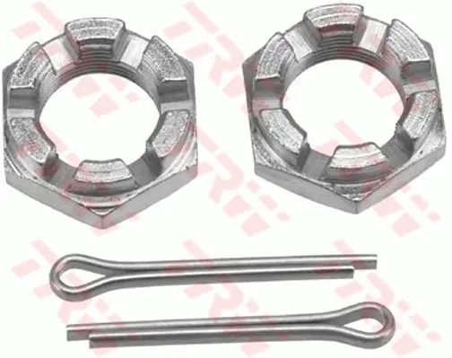 Centre Rod Assembly PROEQUIP 