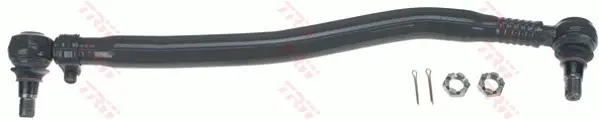 Centre Rod Assembly PROEQUIP 