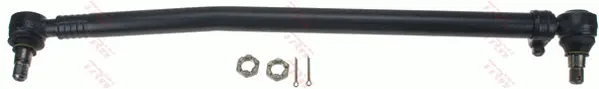 Centre Rod Assembly PROEQUIP 