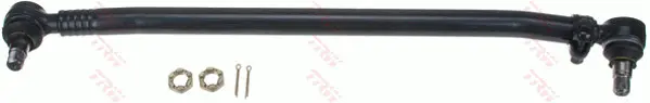 Centre Rod Assembly PROEQUIP 