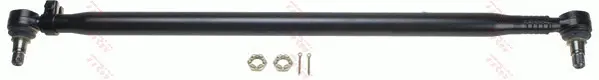 Centre Rod Assembly PROEQUIP 
