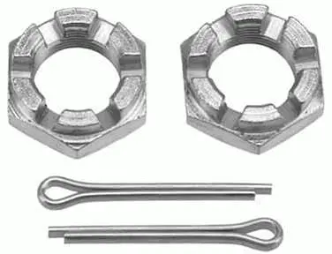 Centre Rod Assembly PROEQUIP 