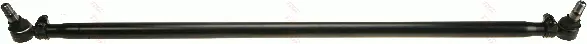 Centre Rod Assembly PROEQUIP 