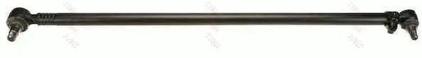Centre Rod Assembly PROEQUIP 